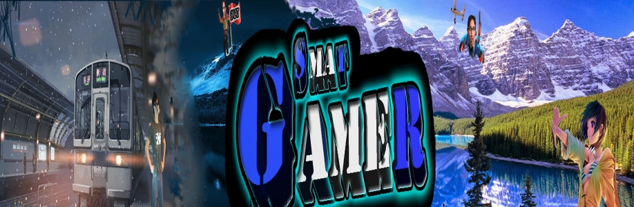Smat Gamer Cover Image