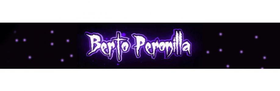 Berto Peronilla Cover Image