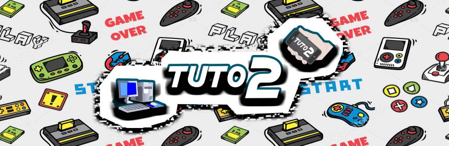 TuTo 2 Cover Image