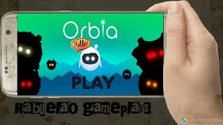 Orbia(android/ios) gameplays level 1-50