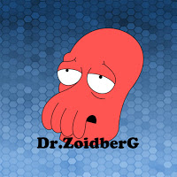 Dr. ZoidberG