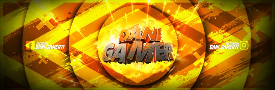 Dani Gamer11 Cover Image
