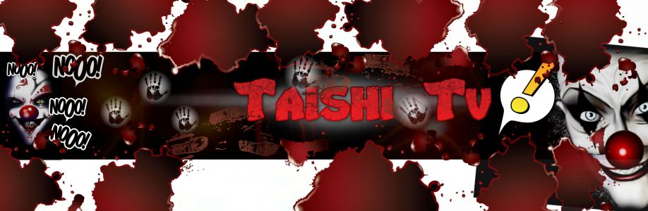 Taishi Taitai Cover Image