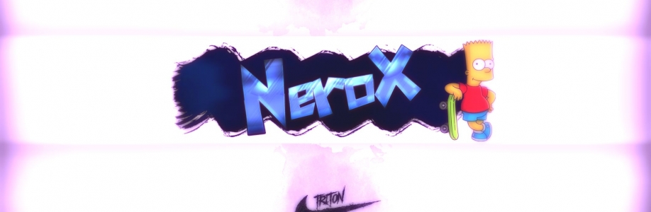 NeroX . Cover Image