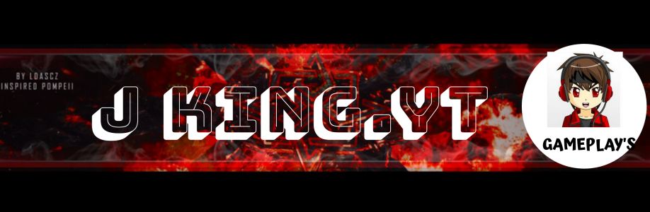 JKingYT Cover Image