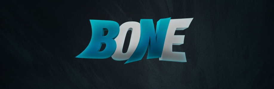 Bone Play Cover Image