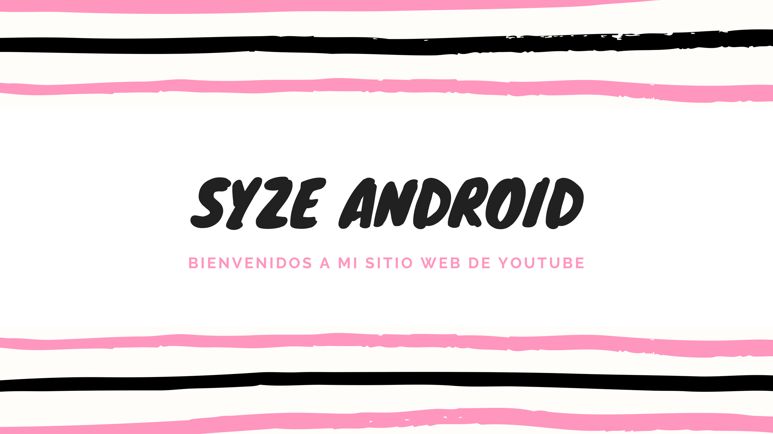 syzeandroid Cover Image