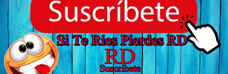 Si Te Ries Pierdes RD Cover Image
