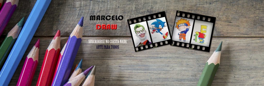Marcelo Draw Cover Image