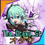 The_Otaku_St Profile Picture