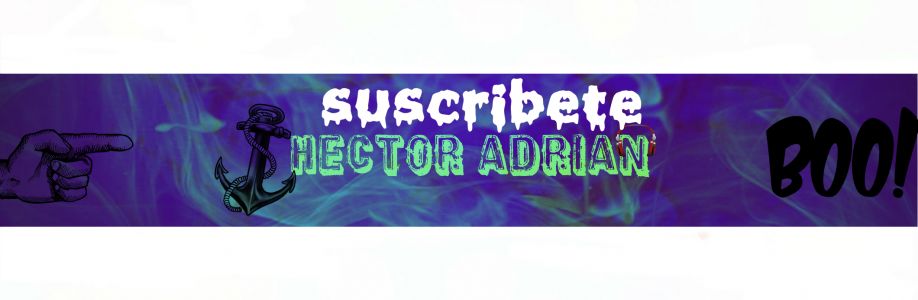 hector adrian Cover Image