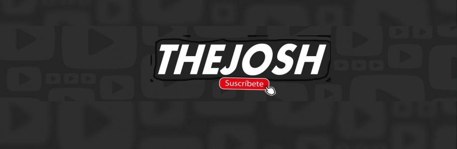 TheJosh Cover Image