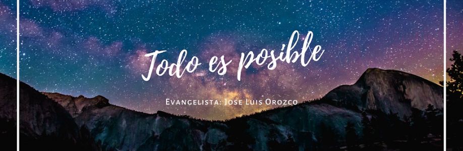Todo Es Posible Jose Luis Orozco Cover Image