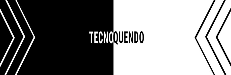 Tecnoquendo Cover Image