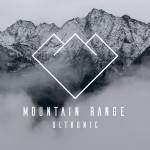 Mountain Range Ultronic No Copyright Music Profile Picture