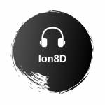 Ion8D Profile Picture