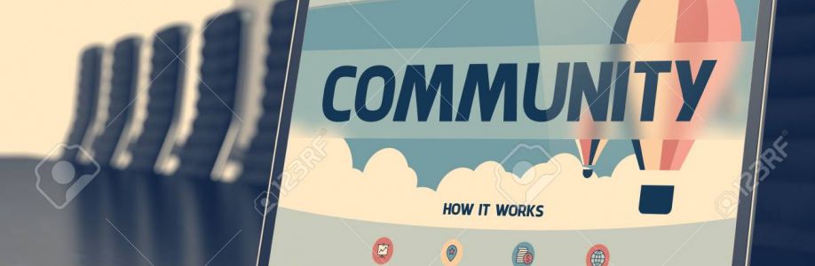 MaxiOMG ツ | Community™ Cover Image