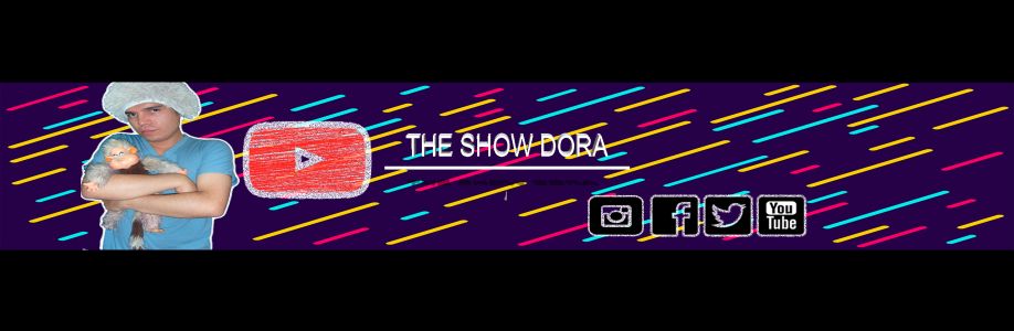 The show Dora Cover Image