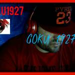 GOKU1927 ... Profile Picture