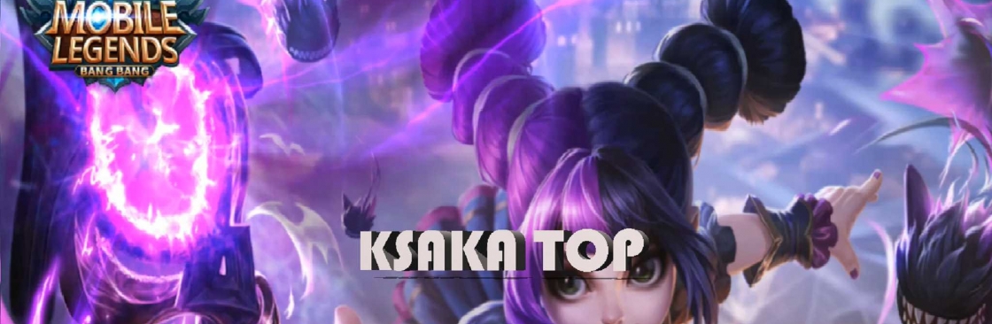 Ksaka Top Cover Image