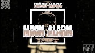 ?Moon Alarm? TR3AH (Audio Oficial)