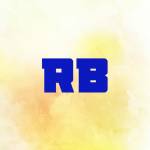 R B profile picture