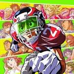 Eyeshield 21 profile picture
