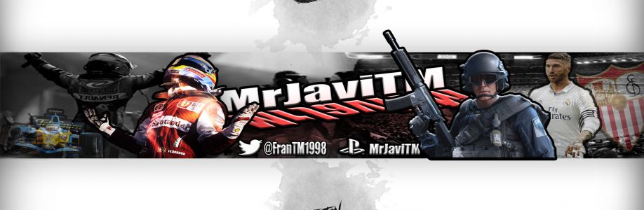 MrJaviTM . Cover Image