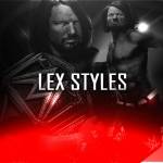 Lex Styles Profile Picture