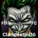 FD_FREE FIRE CLANDESTINOO_FD Profile Picture