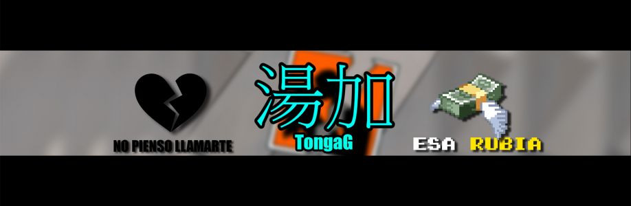 TongaG Cover Image