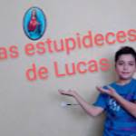 las estupideces de Lucas Profile Picture