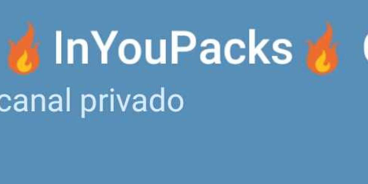 InYouPacks (Canal de Packs)