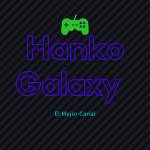 Hanko Galaxy Profile Picture