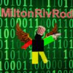 MiltonRivRod . Profile Picture