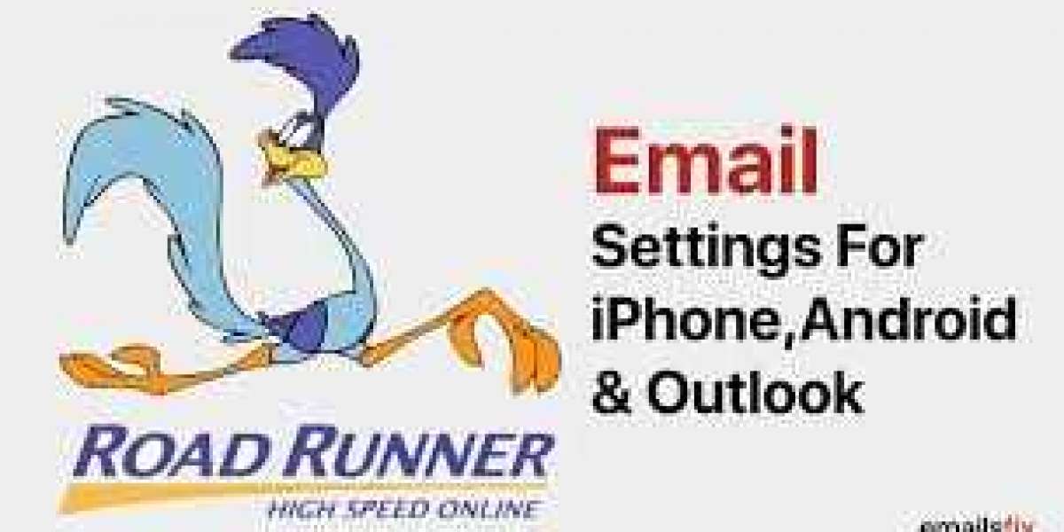 Fix the common issue with roadrunner Email
