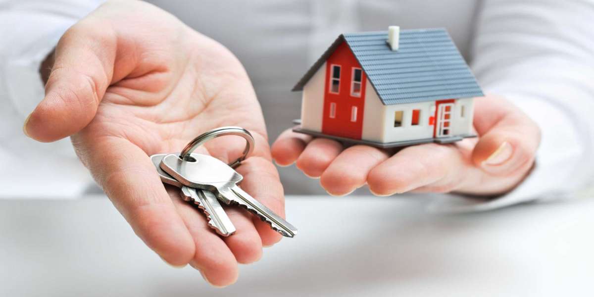 Real Estate Management Is Here to Take Care of Your Property
