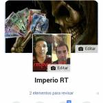 imperio RT ( trap , rap , hip hop y reggaet Profile Picture