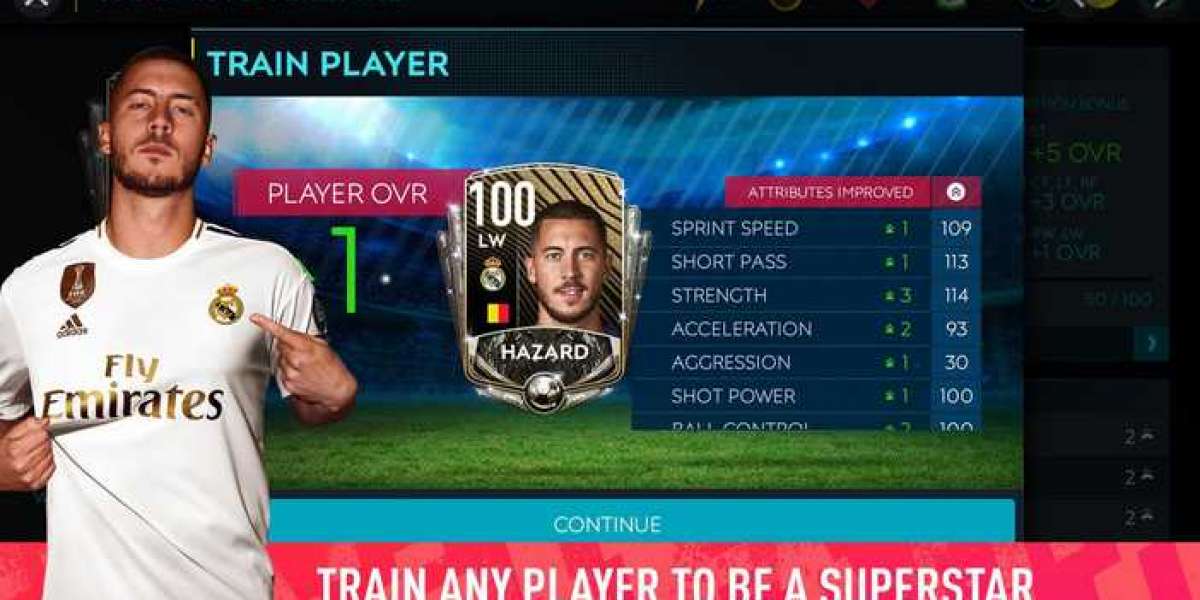 EA is committed to adding some exciting content to FIFA Mobile to make the platform more attractive