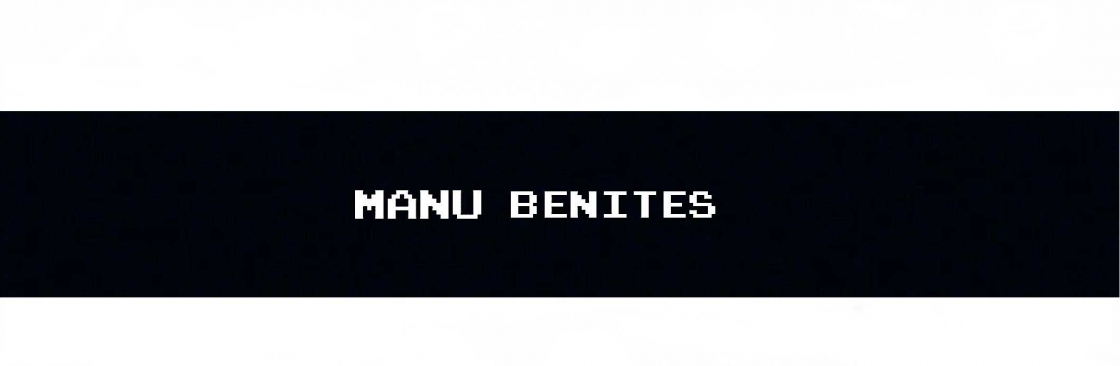 Manu Benites Cover Image