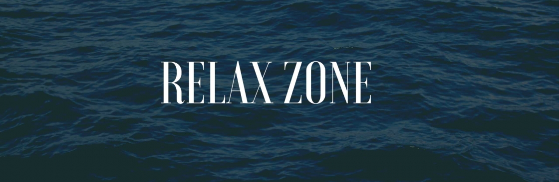 Relax Zone Cover Image