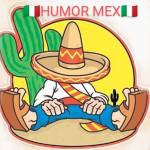 HUMOR MEX profile picture