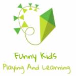 Funny Kids Playing And Learning Profile Picture