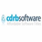Cdrb softwares Profile Picture