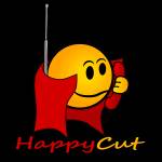 Happy Cut Profile Picture