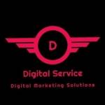 Digital Service Profile Picture