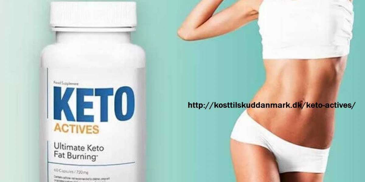 Keto Actives Danmark Anmeldelser, Pris, Tabletter Fup & Købe