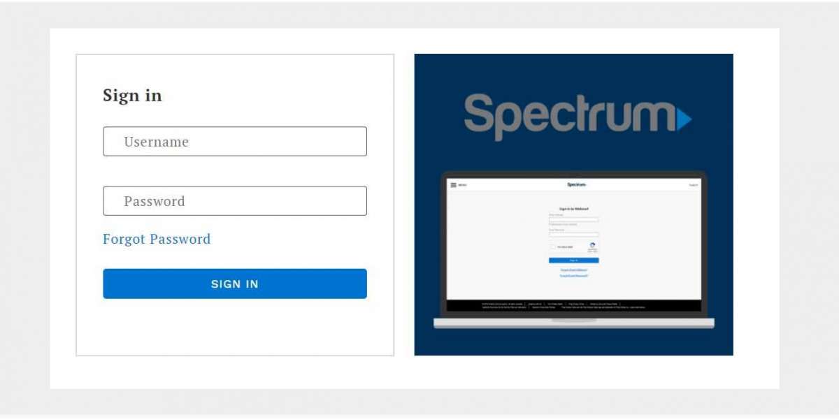 Spectrum email login