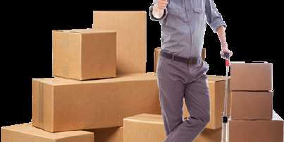 5 Reasons Why You Should Use Packers And Movers