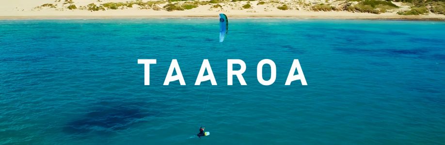 Taaroa Cover Image